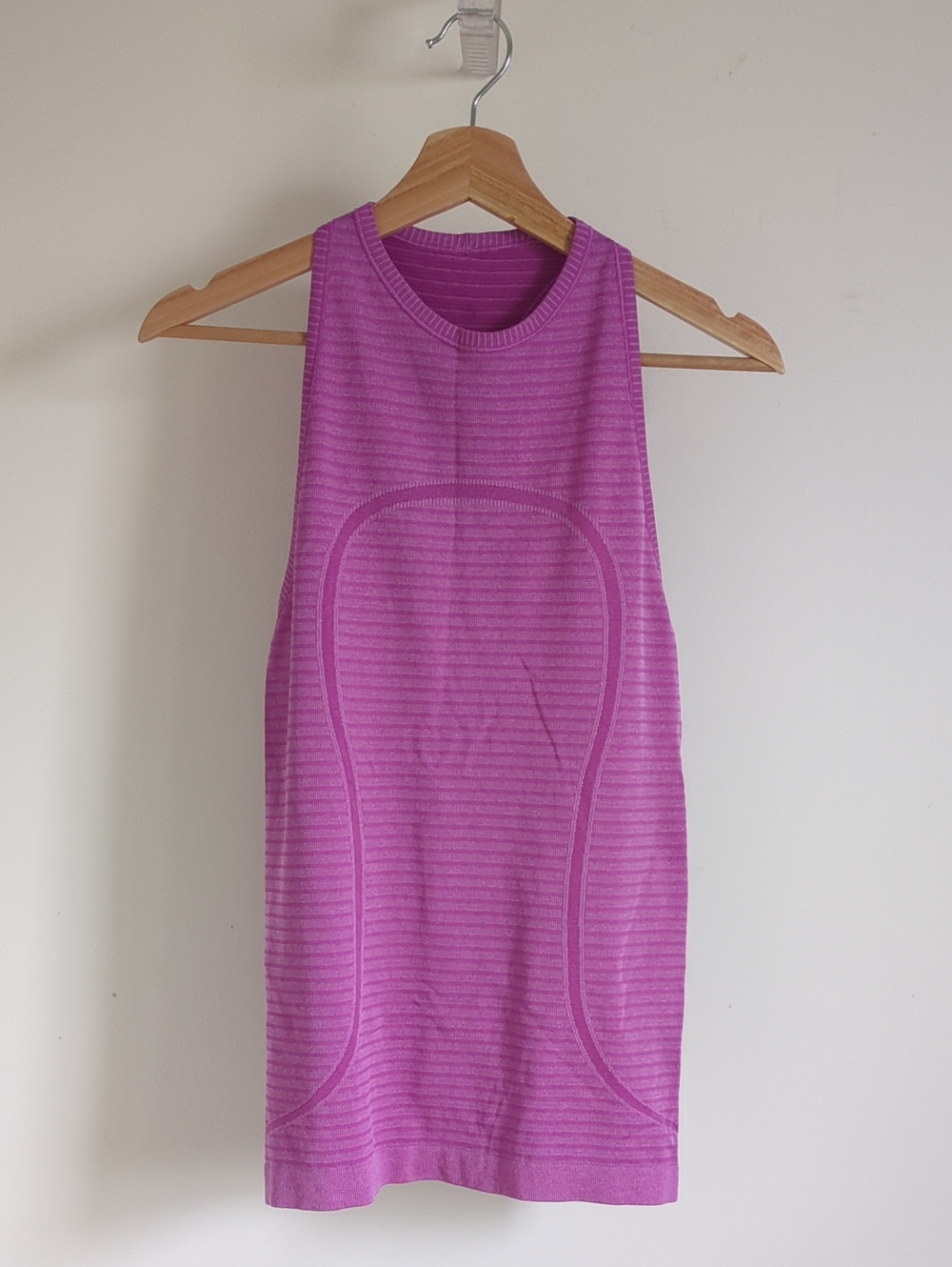 Lululemon Swiftly Tech Racerback Tank Top